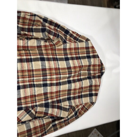 john Hampton Sports Coat Plaid Size XL - Picture 11 of 12